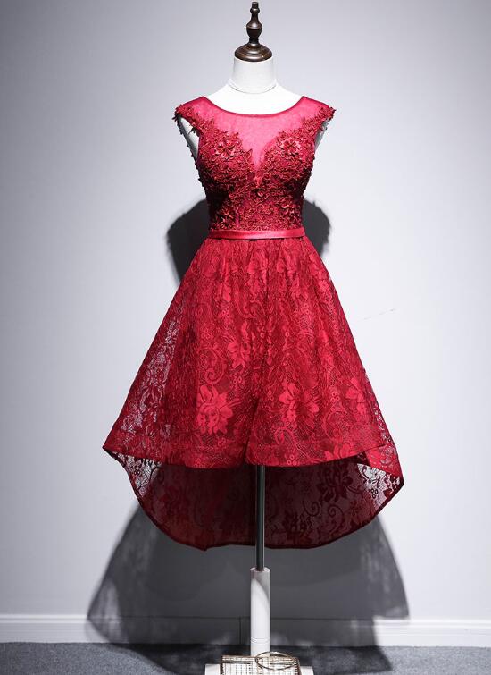 dark red holiday dress velvet red dress long Zapakasa Women Dark Red Velvet Long Evening Dress with Slit Sweetheart A Line Holiday Party Dress