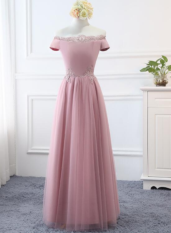 beautiful bridesmaid dresses pink A Complete Guide to Pink Bridesmaid Dresses