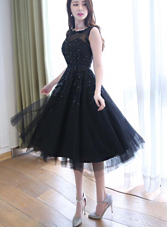 Beautiful Navy Blue Homecoming Dresses, Lovely Short Prom Dress Cutedressy Beautiful Navy Blue Homecoming Dresses, Lovely Short Prom Dress Cutedressy
