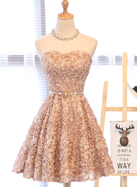 champagne lace dress champagne lace dress