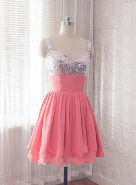 cute homecoming dress