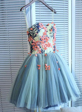 short party dress 2019