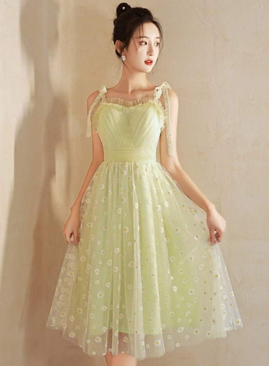 Jeweled Short Prom Dresses Light Green Tulle Beaded Short Evening Dress, Green Tulle Prom Dress Cutedressy Jeweled Short Prom Dresses Light Green Tulle Beaded Short Evening Dress, Green Tulle Prom Dress Cutedressy