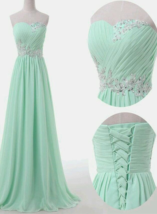 Mint Green Simple Prom Dresses , Formal Dresses, Party Gowns Cutedressy Mint Green Simple Prom Dresses , Formal Dresses, Party Gowns Cutedressy