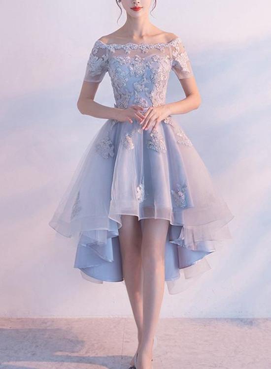 Custom Lovely Tulle Homecoming Dresses, Formal Dresses, Cute Party Dre Cutedressy Custom Lovely Tulle Homecoming Dresses, Formal Dresses, Cute Party Dre Cutedressy
