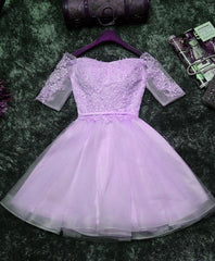 Cute Sweetheart Tulle Short Homecoming Dress, Party Dress Cute Sweetheart Tulle Short Homecoming Dress, Party Dress