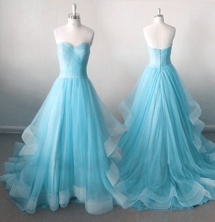 Prom Dresses 2022 – Cutedressy