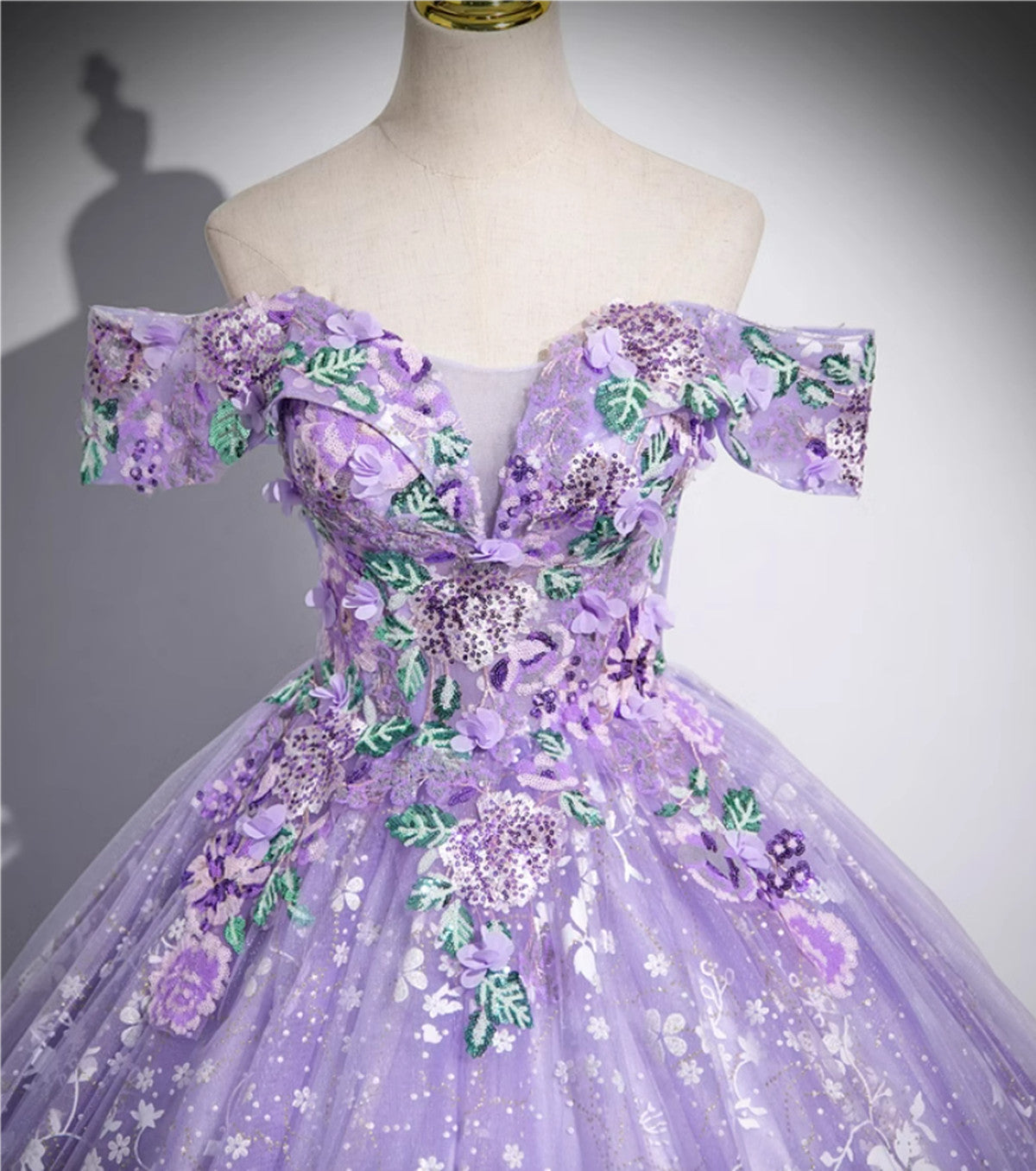 purple lace off the shoulder dress Off Shoulder Purple Lace Long Prom Dresses, Off the Shoulder Purple Fo Eip Collection