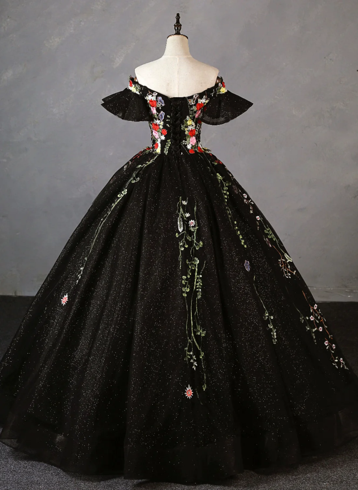 black party dress 16 16th Birthday Outfit Black Girl Hoco Dress Short Cocktail jkprom