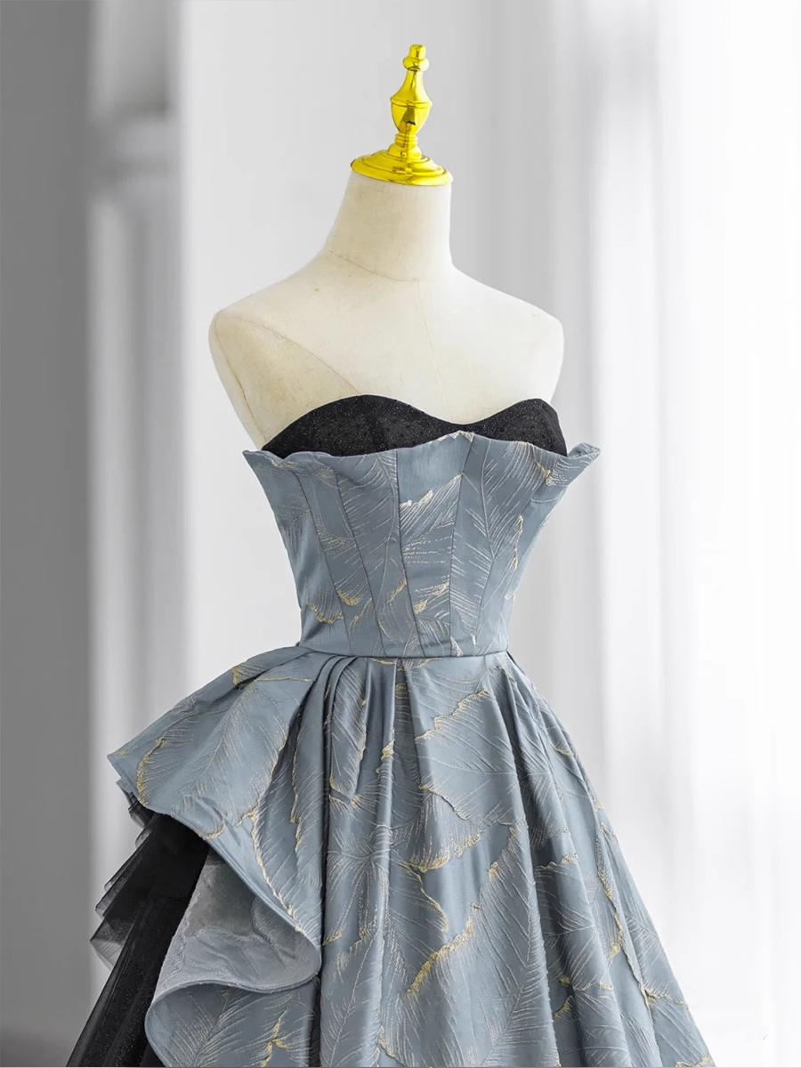 blue sapphire dresses bridesmaids Dressystars Women A Line Gray Blue Prom Dress Tulle Sequin Beaded Long blue sapphire dresses bridesmaids Dressystars Women A Line Gray Blue Prom Dress Tulle Sequin Beaded Long