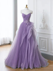 lovely purple dress Lovely Purple Dress - Item