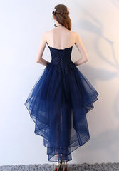 Light Champagne High Low Tulle Layers Homecoming Dress, Cute Short Pro Cutedressy Light Champagne High Low Tulle Layers Homecoming Dress, Cute Short Pro Cutedressy
