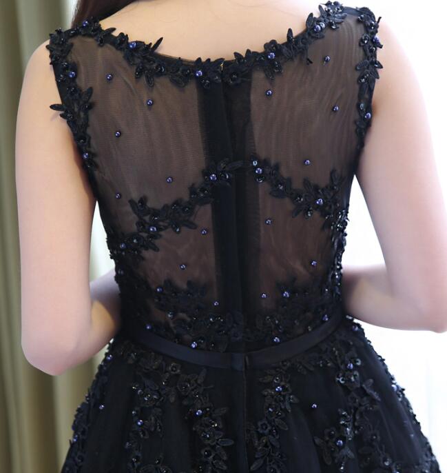 black tulle bridesmaid dress Shop Dress, Dress, Evening Dress, Layered Dress, Tutu Prom Dress, Open Back Dress, Little Black Dress, Extravagant Available in a variety of colors Beautiful Handmade Tea Length Tulle