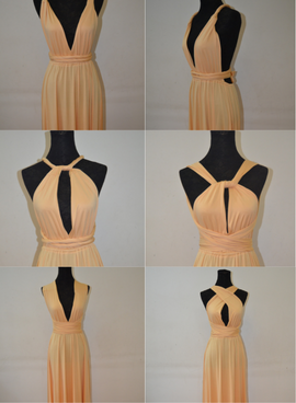 Multi-way Dresses Cutedressy Multi-way Dresses Cutedressy