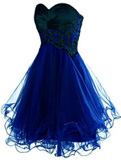 Charming Homecoming Dresses, Sweetheart Formal Dress , Prom Dress for Sale