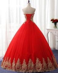 Beautiful Dark Red Long Sleeves Chiffon Senior Prom Dress, Charming Formal Gown