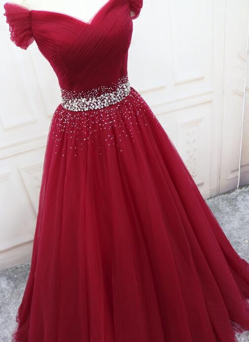 Red and Gold Mini Quince Dress — Danielly's Boutique