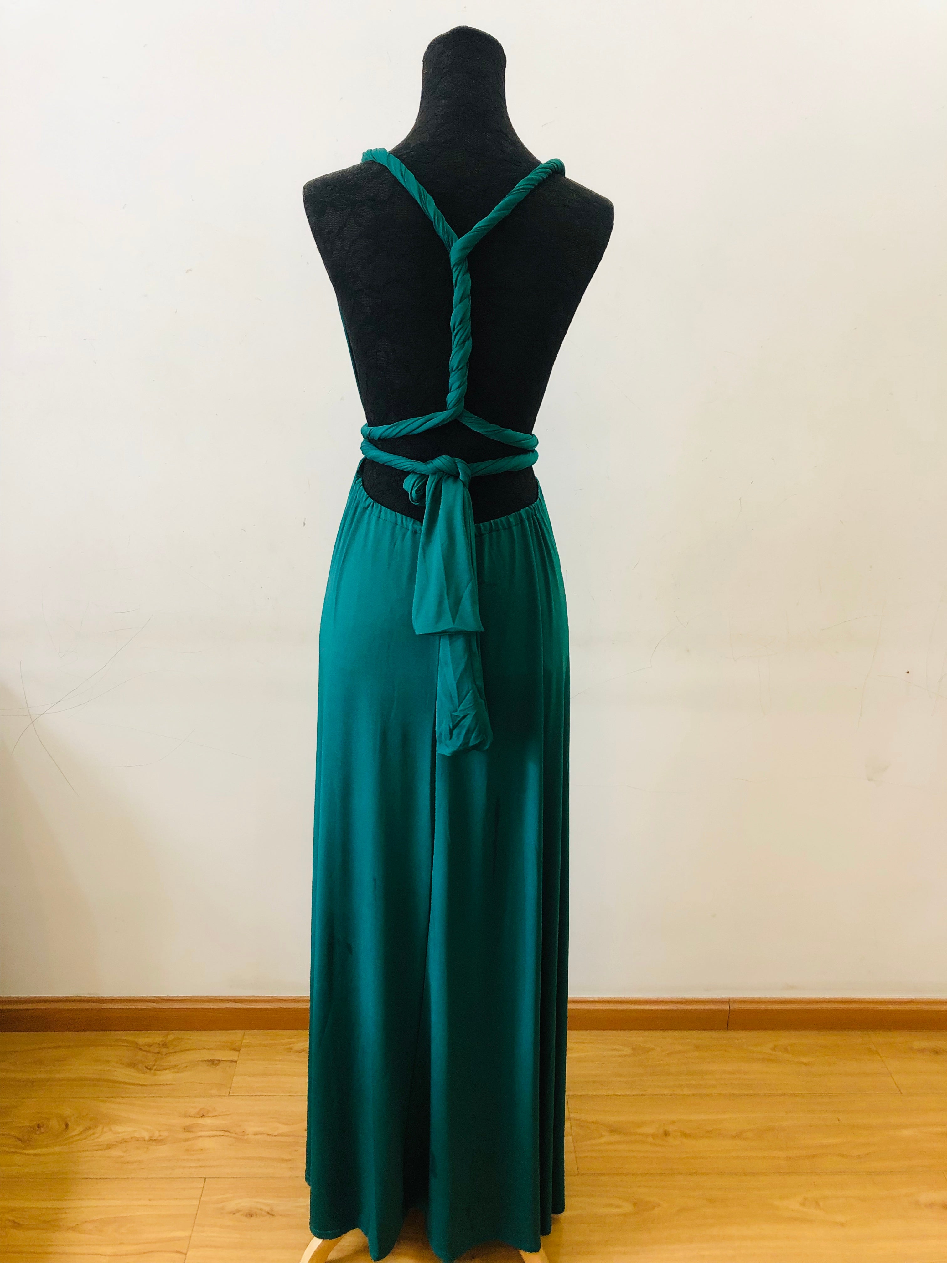 Charming Dark Green Bridesmaid Dresses,Convertible Dresses, Multiway W Cutedressy Charming Dark Green Bridesmaid Dresses,Convertible Dresses, Multiway W Cutedressy