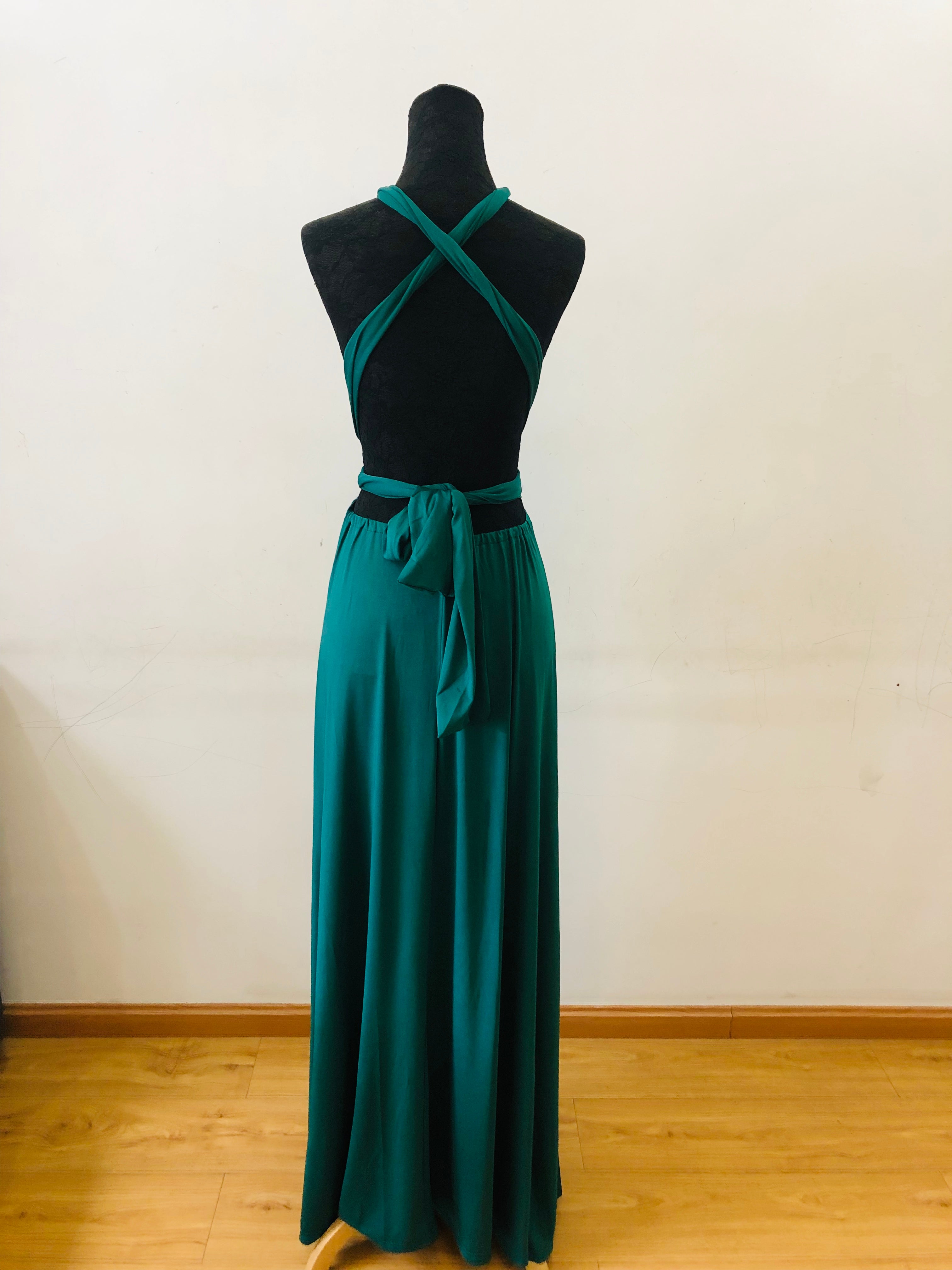 Charming Dark Green Bridesmaid Dresses,Convertible Dresses, Multiway W Cutedressy Charming Dark Green Bridesmaid Dresses,Convertible Dresses, Multiway W Cutedressy