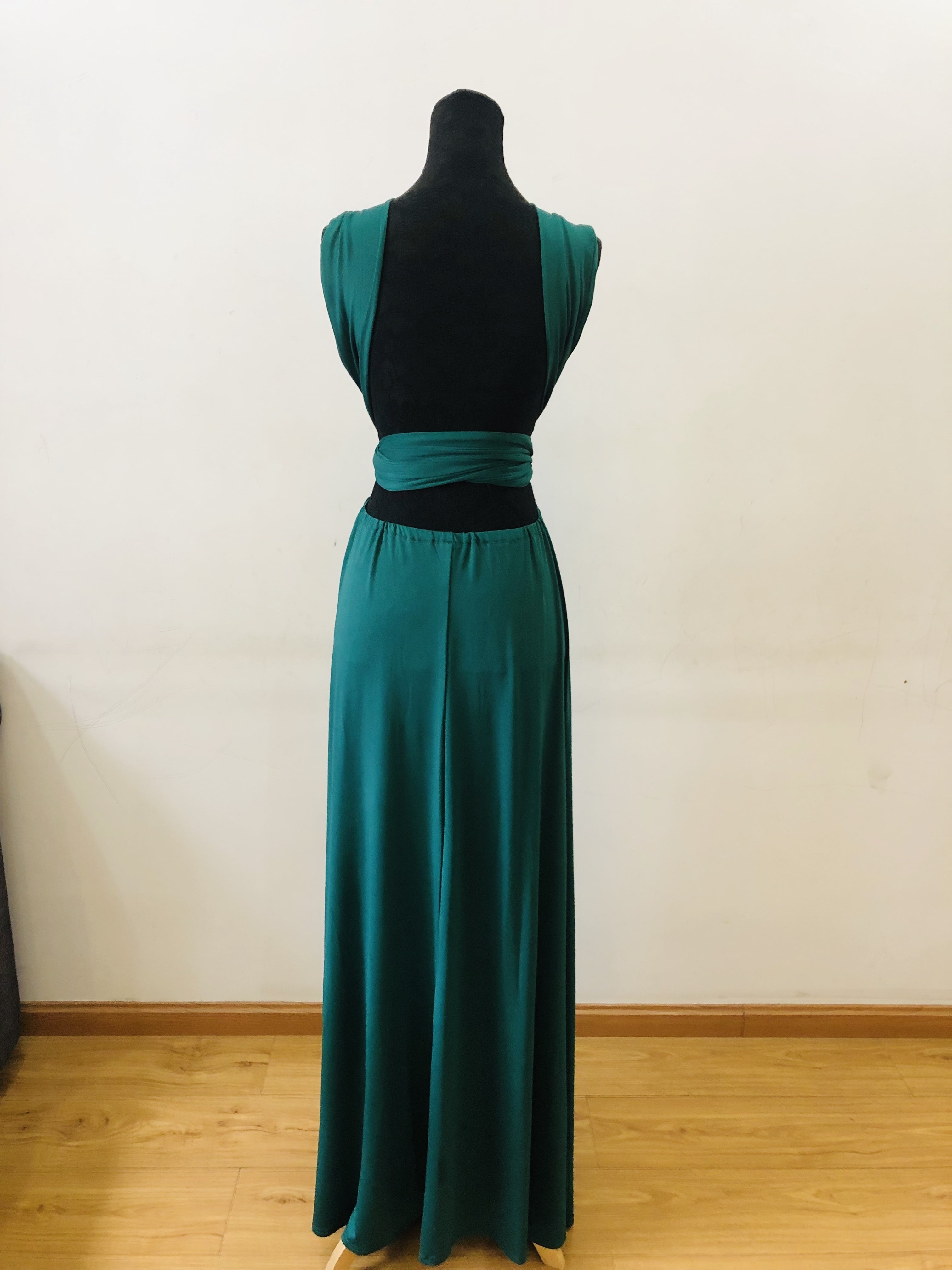 Charming Dark Green Bridesmaid Dresses,Convertible Dresses, Multiway W Cutedressy Charming Dark Green Bridesmaid Dresses,Convertible Dresses, Multiway W Cutedressy