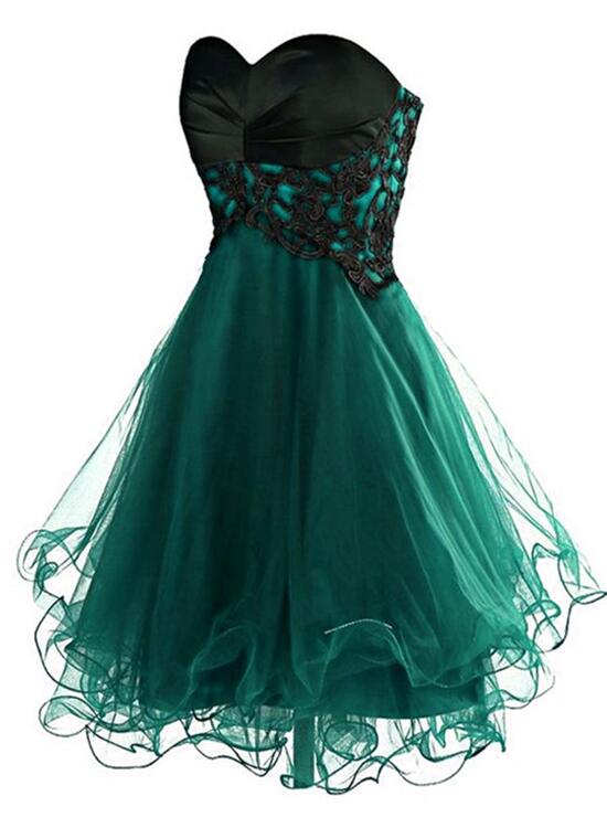 Charming Homecoming Dresses, Sweetheart Formal Dress , Prom Dress for Sale