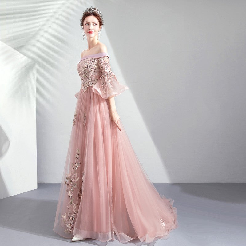 dark pink evening dress Amazon.com: Women's Spaghetti Straps Satin Prom Dresses Long with Slit Formal Evening Ball Gowns (Dark Pink,XL) : Clothing, Shoes & Jewelry