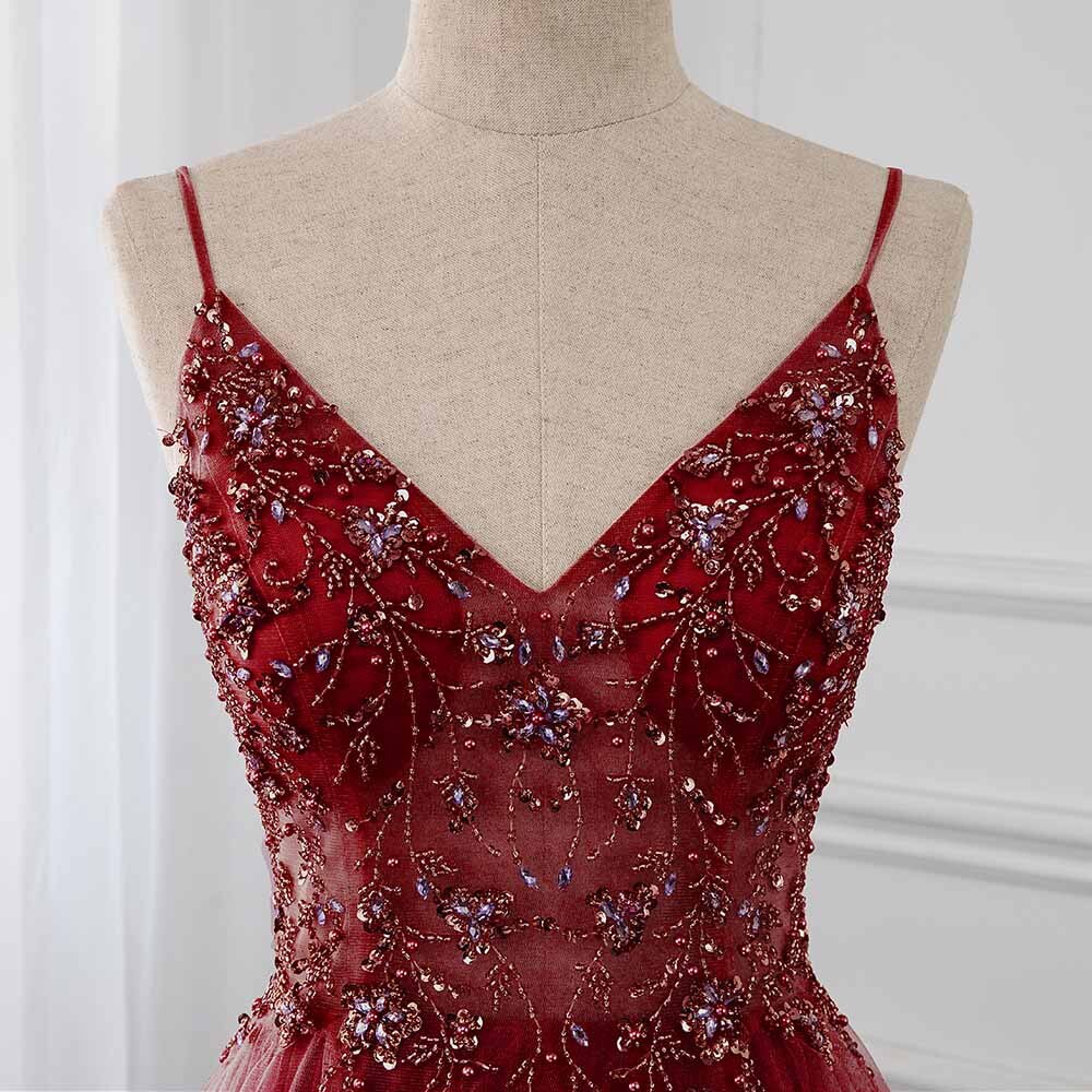 burgundy junior prom dresses Wine Red Short Homecoming Dresses A Line Off the Shoulder Junior Gradu Siaoryne