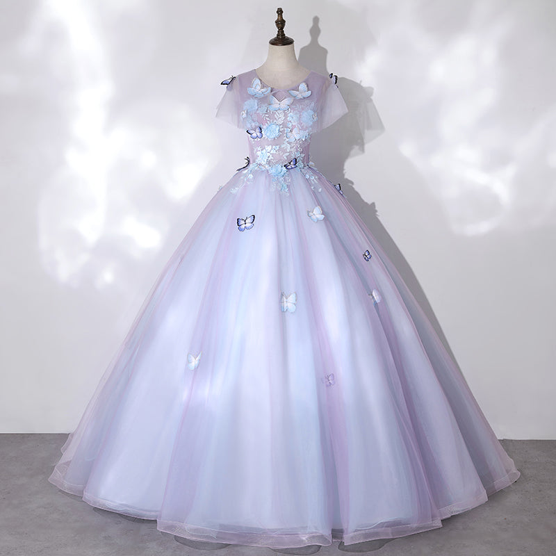 Luly Yang Butterfly Dress – A Dress A Day