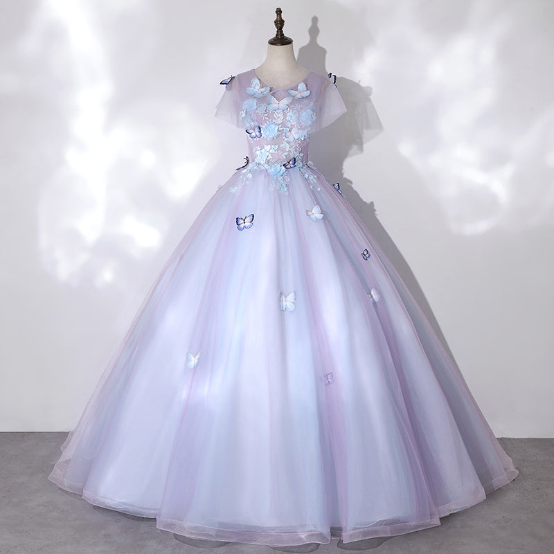 light purple sweet 16 dresses Light Purple Lace Mexican Lavender Quinceanera Ball mardi gras Ball gowns with Sweetheart Neckline - Perfect for Prom and Sweet 16