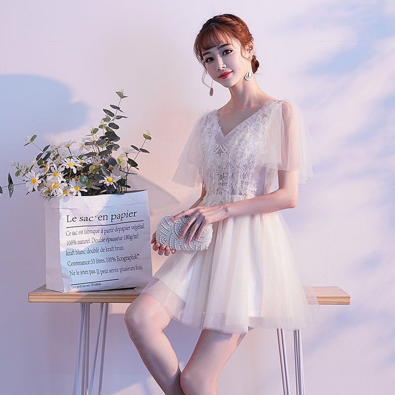 cute mini graduation dresses Amazon.com: Pseadujcn Short Satin Homecoming Dresses for Teens Mock Neck Mini Cocktail Dress 2026 Women's A Line Graduation Dress Acid Blue USCU : Clothing, Shoes & Jewelry