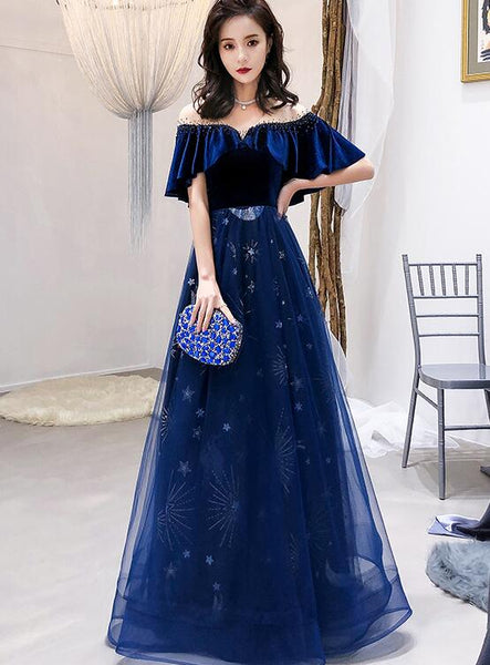 Juniors navy dress sale