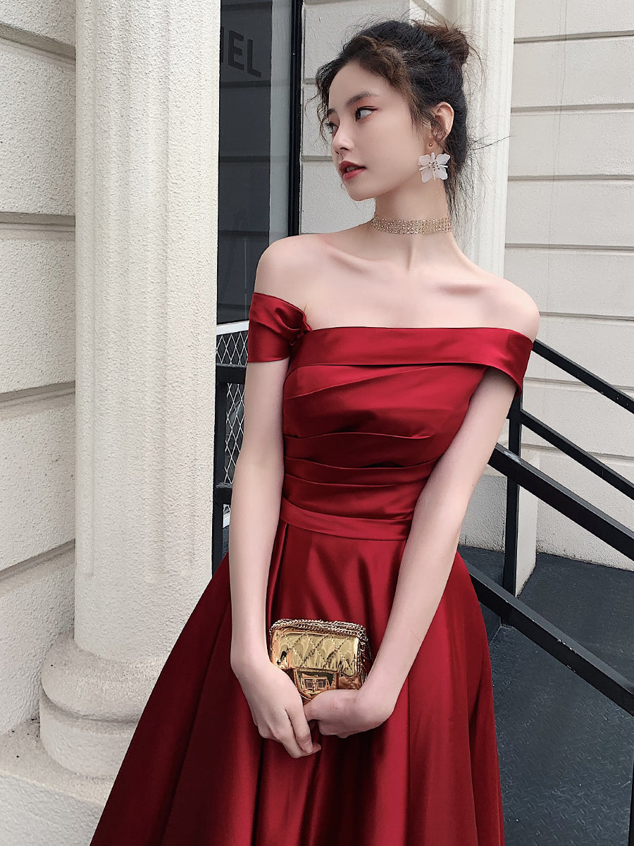 off the shoulder dress new look New Look 6512