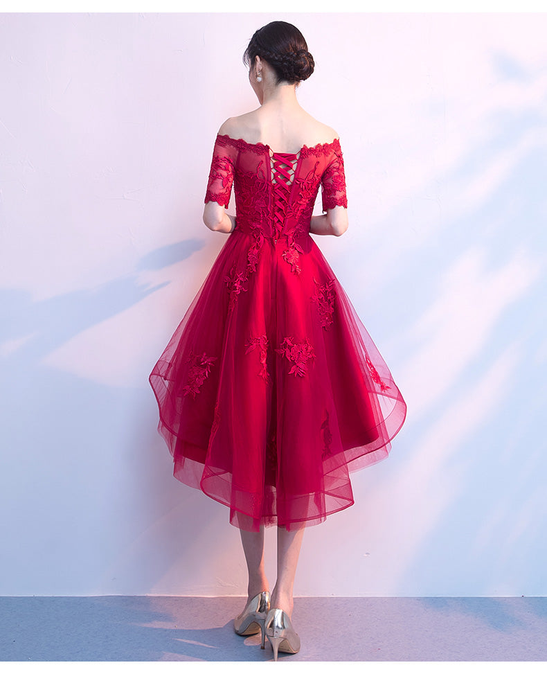 prom dresses 2021 red Primavera 4527 size 4 RED Backless Prom Dress Sequin