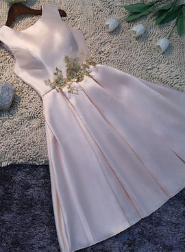 pink party dress 2020