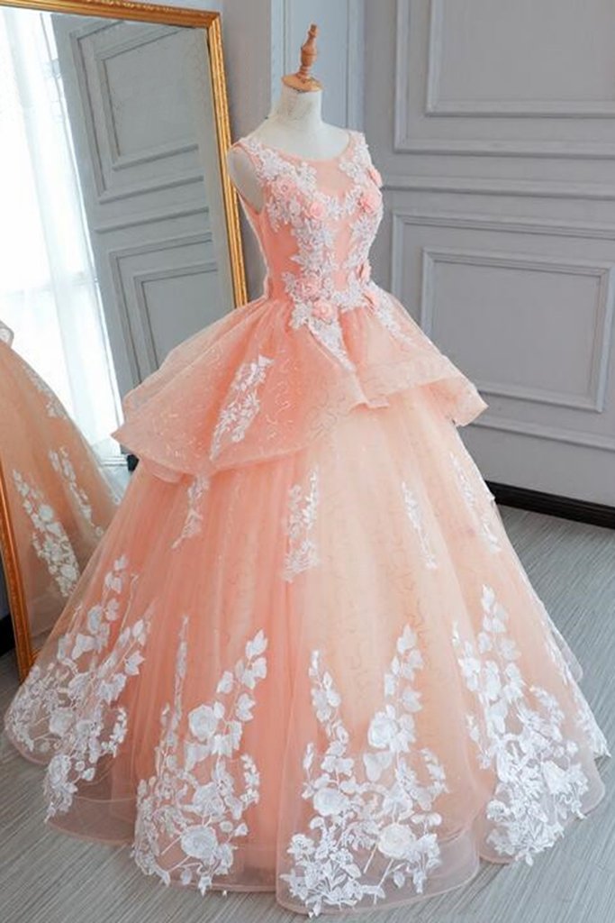 party dresses for quinceanera Quinceanera Birthday Dresses Quinceaera Party Gowns Glass Slipper Formals