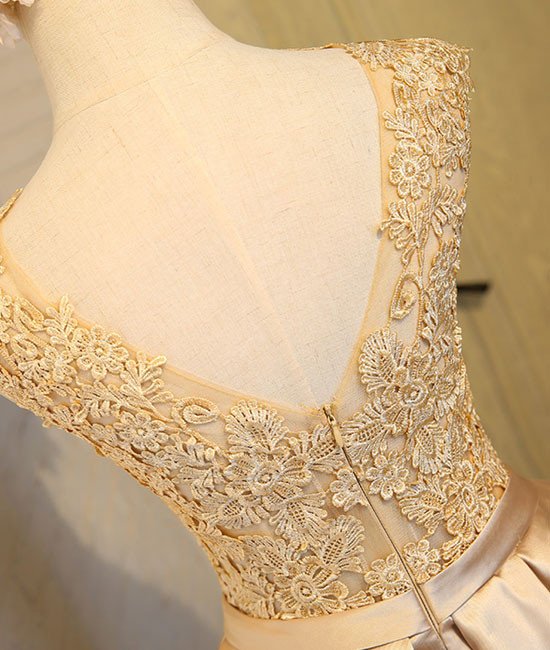 gold lace dress short Whistles Metallic Lace Mini Dress Gold Size 2