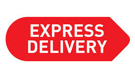 Extra Fast shipping Cost