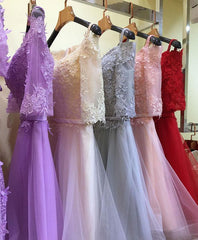 Cute Sweetheart Tulle Short Homecoming Dress, Party Dress